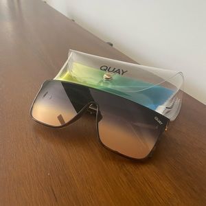 Women’s Nightfall Quay Sunglasses